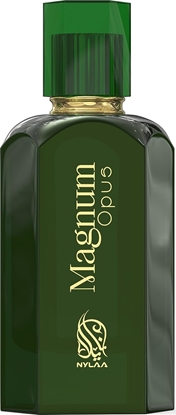 Изображение NYLAA Magnum Opus EDP spray 100ml