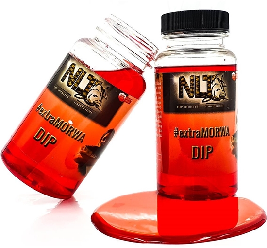 Изображение NLT FOOD - Dip #extraMORWA 125ml