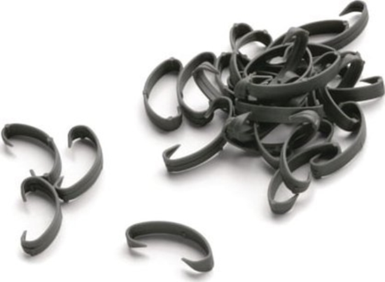 Изображение NMC Klipsy Climaflex 120 szt. [zmiana indeksu na 099-2020-011-00-01-03OP]