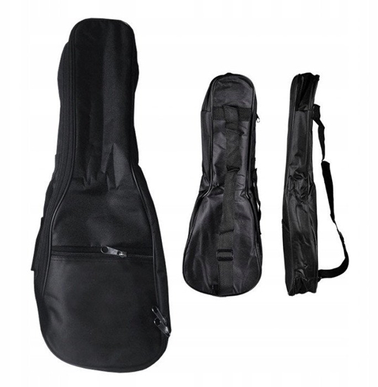 Picture of NN UK 01 BAG pokrowiec na ukulele sopranowe