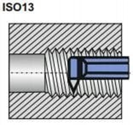 Picture of NNGD 1616 S20 NOZ TOK.ISO 13 R