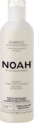 Picture of Noah Noah 1.8 Straightening shampoo Vanilla 250 ml