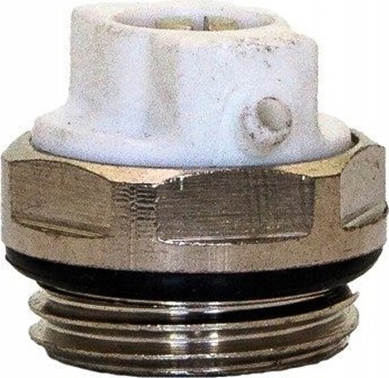 Picture of NOANN TRADING Odpowietrznik rczny grzejnika 1/2