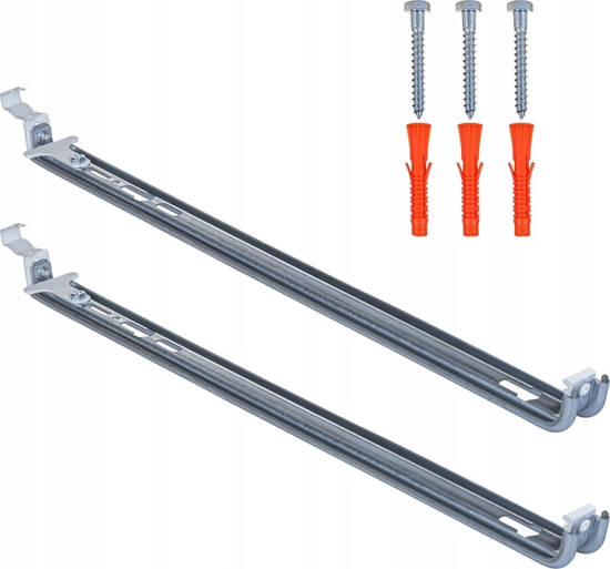 Picture of NOANN TRADING Zawieszenie C-600 2 Elementy 1500