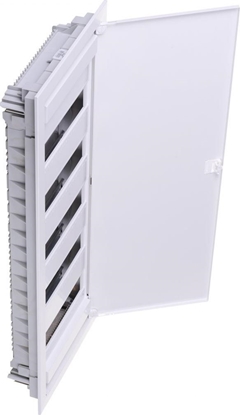 Attēls no Noark Podtynkowa obudowa instalacyjna PMF 60, 107262