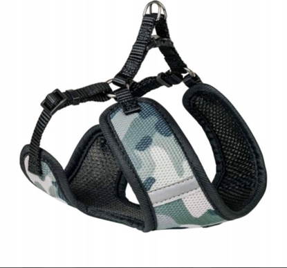 Attēls no Nobby NOBBY MESH REFLECT SZELKI S MORO 41-46cm