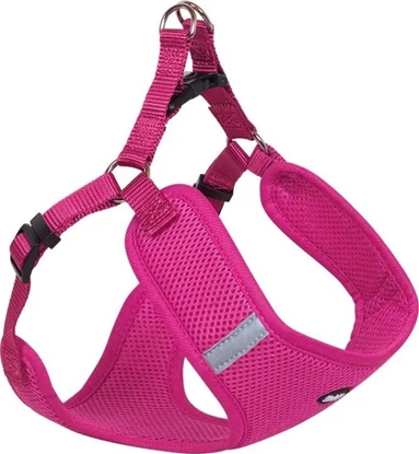 Attēls no Nobby NOBBY MESH REFLECT SZELKI S RÓOWE 41-46cm