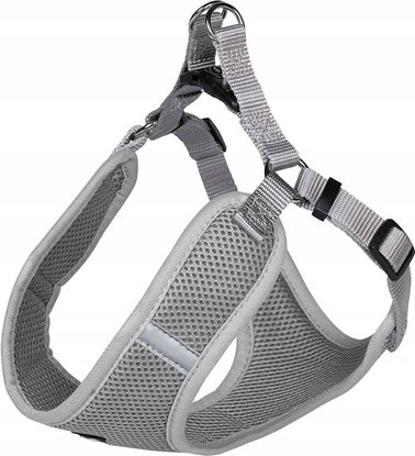 Attēls no Nobby NOBBY MESH REFLECT SZELKI XL SZARE 69-83cm