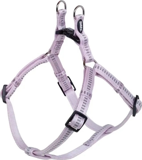 Picture of Nobby NOBBY SOFT GRIP SZELKI XS JASNY RÓ 10mm/30-40cm