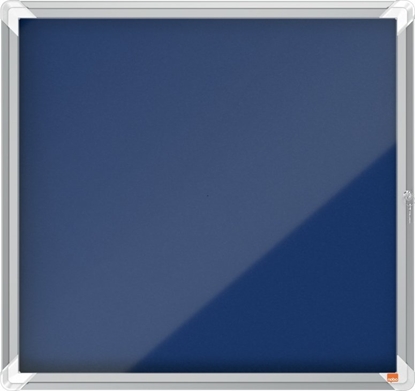 Picture of Nobo Gab filc wew Nobo Premium Plus 6xA4 nieb