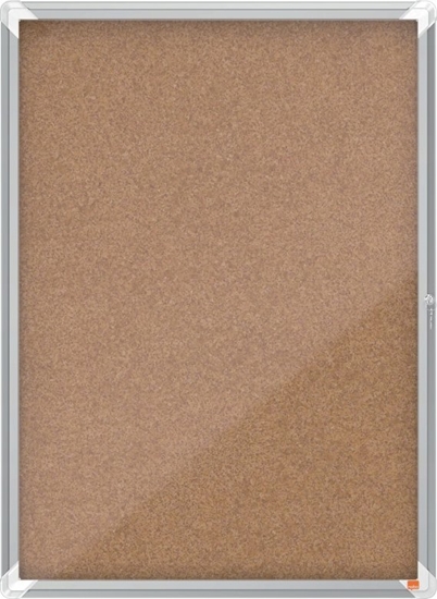 Picture of Nobo Gabl kork Nobo Premium Plus 8xA4 przes