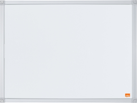 Picture of Nobo N:Whiteboard Essentials Steel 600x450mm