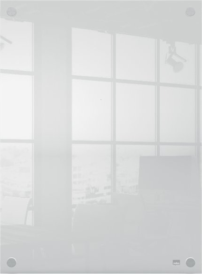 Picture of Nobo Rama akryl do moc �cian PremiumPlus A3