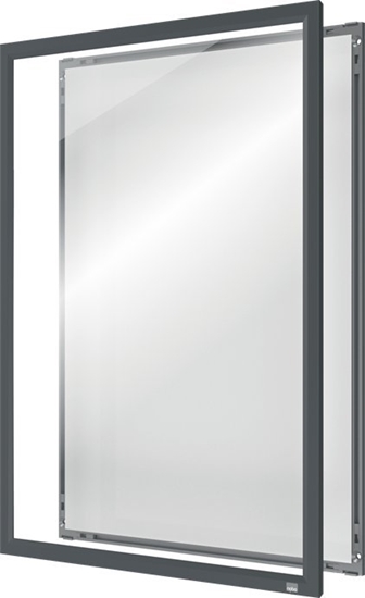 Picture of Nobo Rama zatrzask Impression Pro A3 grafit