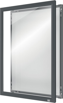 Attēls no Nobo Rama zatrzask Impression Pro A4 grafit