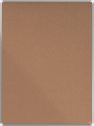 Picture of Nobo Tab og� kork Nobo Premium Plus 600x450