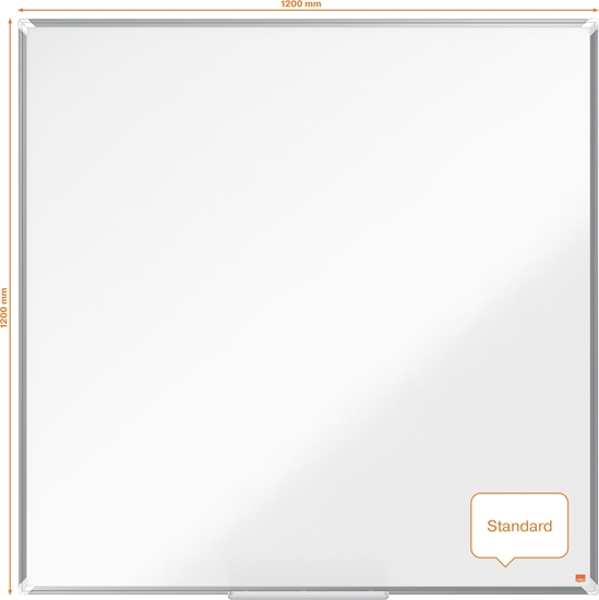 Picture of Nobo Tablica stalowa Nobo Premium  1200x1200