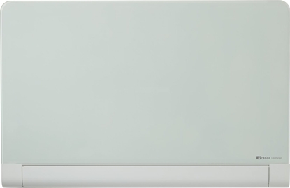 Picture of Nobo Tablica sucho. -magn. NOBO Brillant, 126x71cm, panoramiczna 57", szklana, biaa