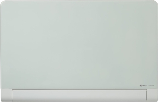 Picture of Nobo Tablica sucho. -magn. NOBO Brillant, 126x71cm, panoramiczna 57", szklana, biaa