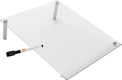 Picture of Nobo Ukos akryl tab na biur Nobo Home A4