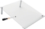 Picture of Nobo Ukos akryl tab na biur Nobo Home A4