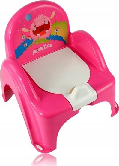 Picture of Nocnik-krzeseko z motywem