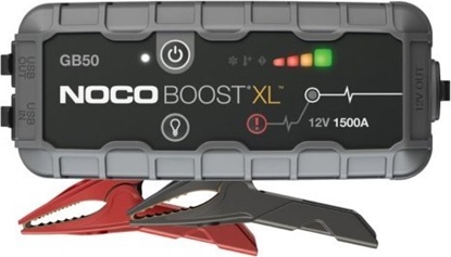 Изображение NOCO GB50 Boost 12V 1500A Jump Starter