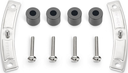 Изображение Noctua Mocowanie Noctua NM-AM5/4-MP83 chromax.black SecuFirm2