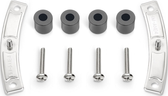 Изображение Noctua Mocowanie Noctua NM-AM5/4-MP83 chromax.black SecuFirm2