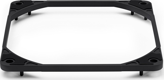 Picture of Noctua Noctua NA-IS1-12 Sx2 Ramki dystansowe chromax.black 120mm