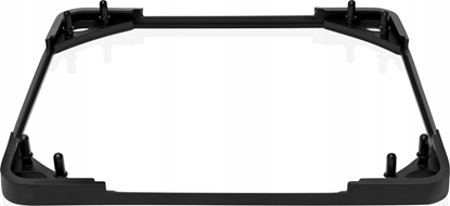 Attēls no Noctua Noctua NA-SAVG1 chromax.black Uszczelki antywibracyjne 120mm zestaw 3szt