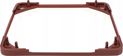 Attēls no Noctua Noctua NA-SAVG1 Uszczelki antywibracyjne 120mm zestaw 3szt