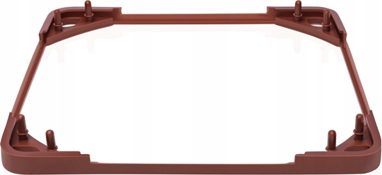 Picture of Noctua Noctua NA-SAVG1 Uszczelki antywibracyjne 120mm zestaw 3szt