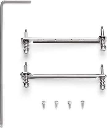 Attēls no Noctua Noctua NM-TR5-SP6 Mounting Kit - TR5-SP6