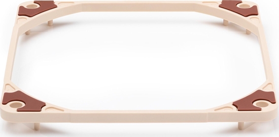 Изображение Noctua Ramki dystansowe 120mm (NA-IS1-12 Sx2)