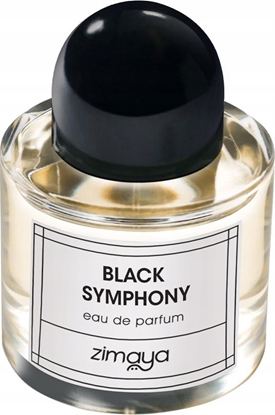 Изображение Noya Perfumy Damskie Zimaya Black Symphony EDP 100 ml