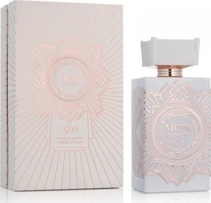 Picture of Noya Perfumy Unisex Noya Musk Is Great (100 ml)