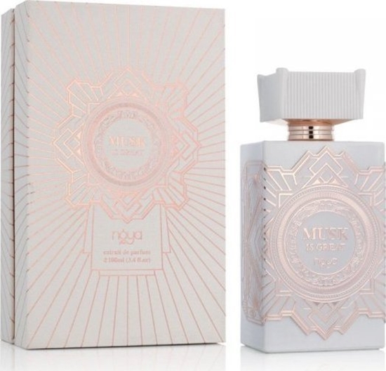 Picture of Noya Perfumy Unisex Noya Musk Is Great (100 ml)
