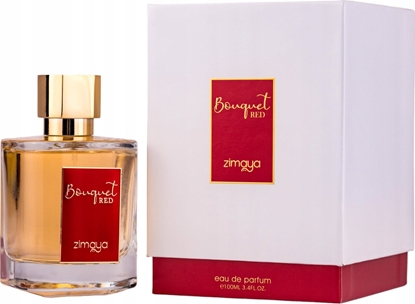 Picture of Noya Zimaya Bouquet Red Eau De Parfum 100 ml (unisex)