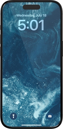 Picture of Nomad Screen Protector iPhone 16 Pro