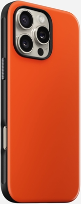 Attēls no Nomad NOMAD Sport Case Magma | iPhone 16 Pro Max