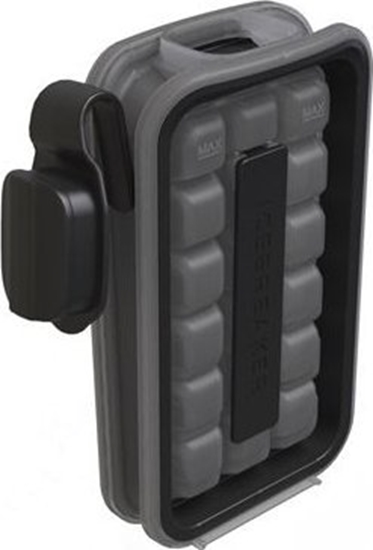 Picture of Nordic IceBreaker Nordic 4-in-1 Ice Cube Tray POP 1.5, black