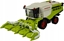 Изображение Norimpex Kombajn Harvester zielony 1004030