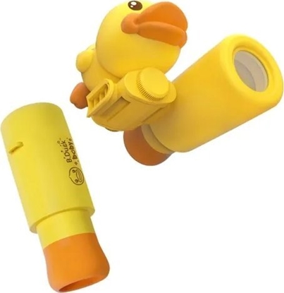 Attēls no Norson B.Duck Telescope