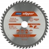 Изображение Norton NORTON PIA TARCZOWA 225mm x 30mm x 48z DREWNO I KOMPOZYTY ATB (2,8 / 1,8)