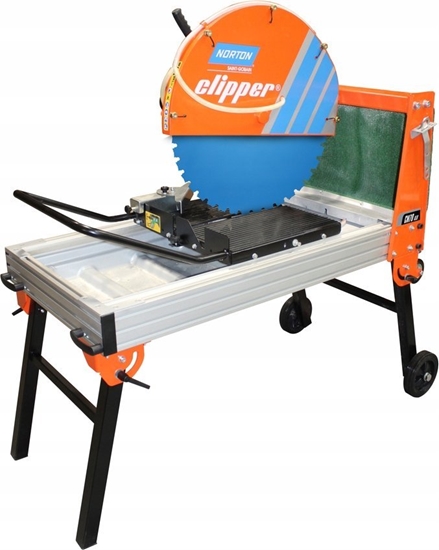 Picture of Norton NORTON.MASONRY CUTTER CM70 ALU 230V+Blade 70184603061