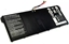 Attēls no Original AC14B8K Battery for Acer Laptop 3220mAh