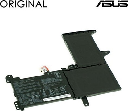 Attēls no Original B31N1637 Battery for Asus Laptop 3653mAh