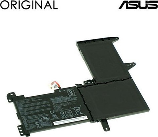Picture of Original B31N1637 Battery for Asus Laptop 3653mAh