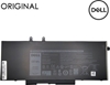 Picture of Original 3HWPP Battery for Dell Laptop 68Wh